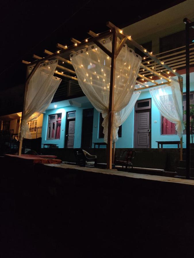 Moustache Mcleodganj Hostel McLeod Ganj Exterior photo